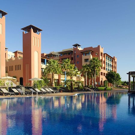 Hotel H10 Tindaya Costa Calma Esterno foto