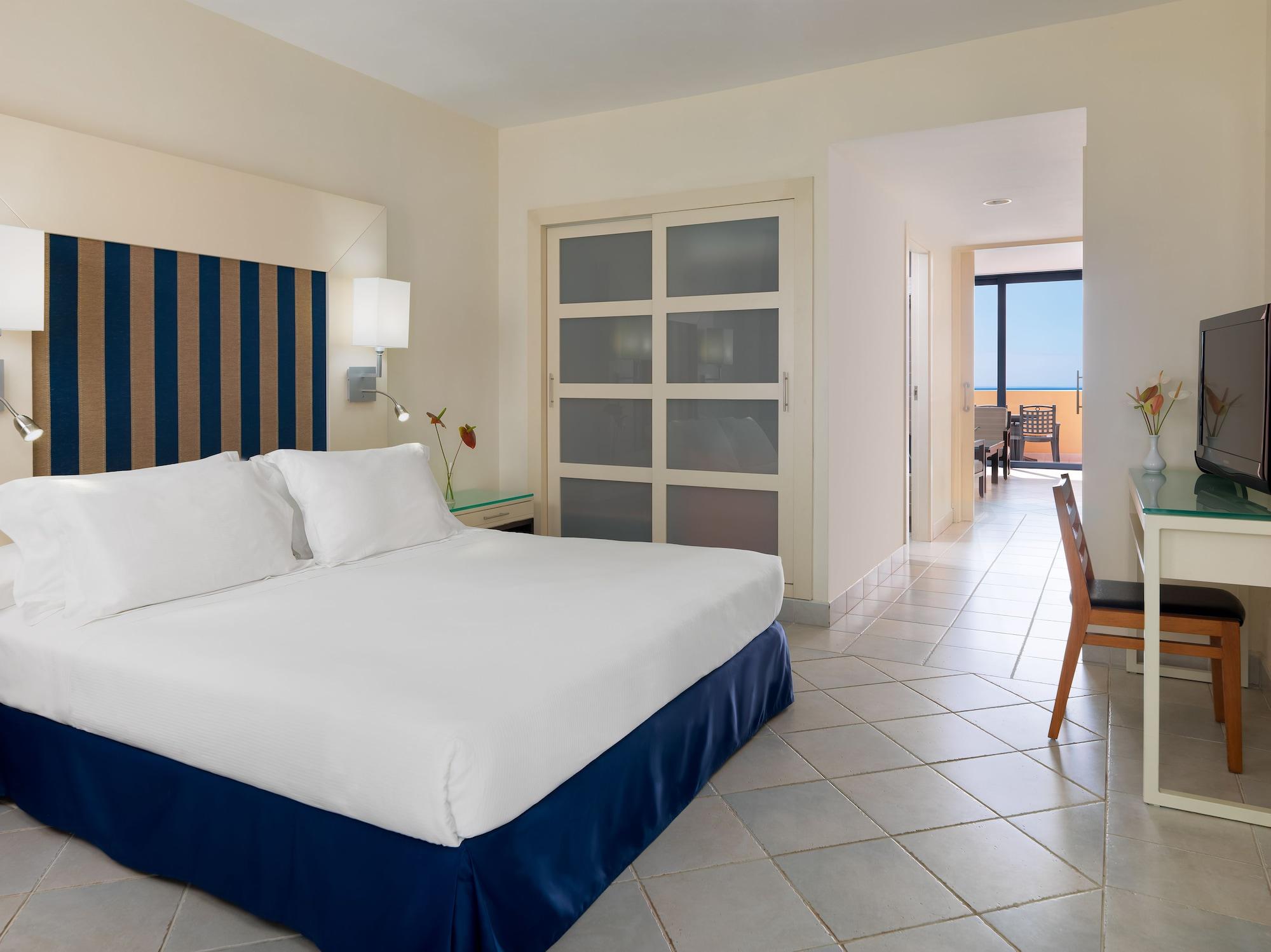 Hotel H10 Tindaya Costa Calma Esterno foto