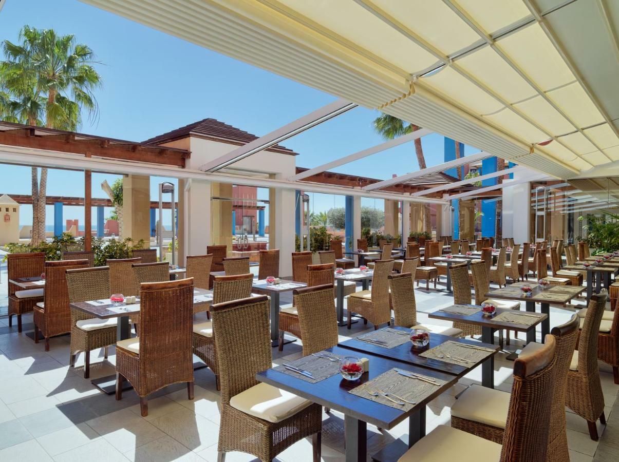 Hotel H10 Tindaya Costa Calma Esterno foto