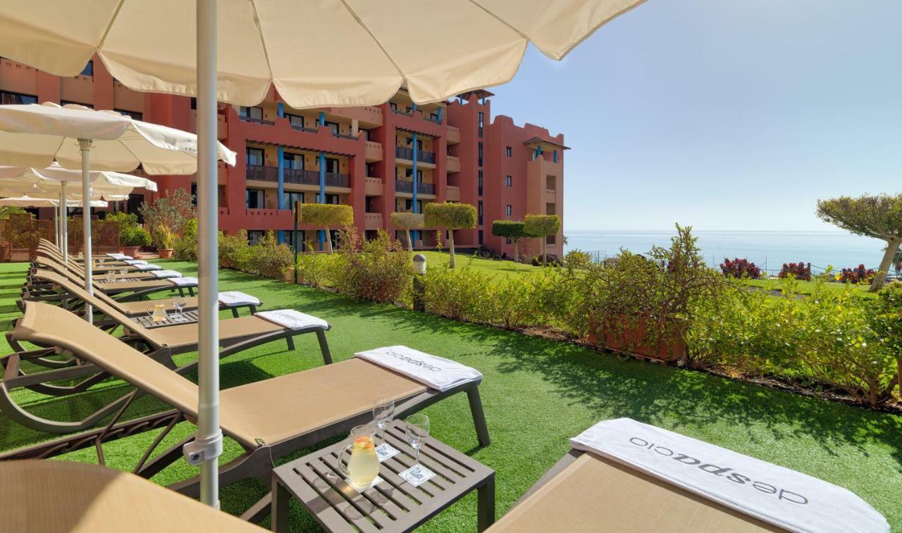 Hotel H10 Tindaya Costa Calma Esterno foto
